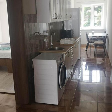 Apartments Kalajzic Пучища Екстер'єр фото