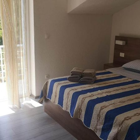 Apartments Kalajzic Пучища Номер фото