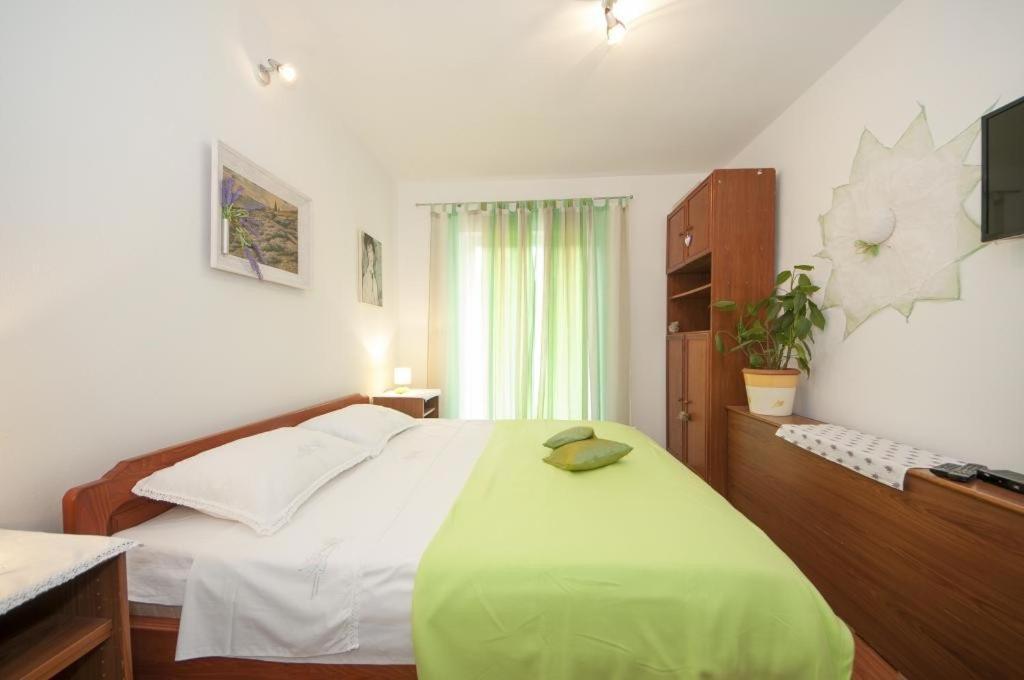 Apartments Kalajzic Пучища Екстер'єр фото
