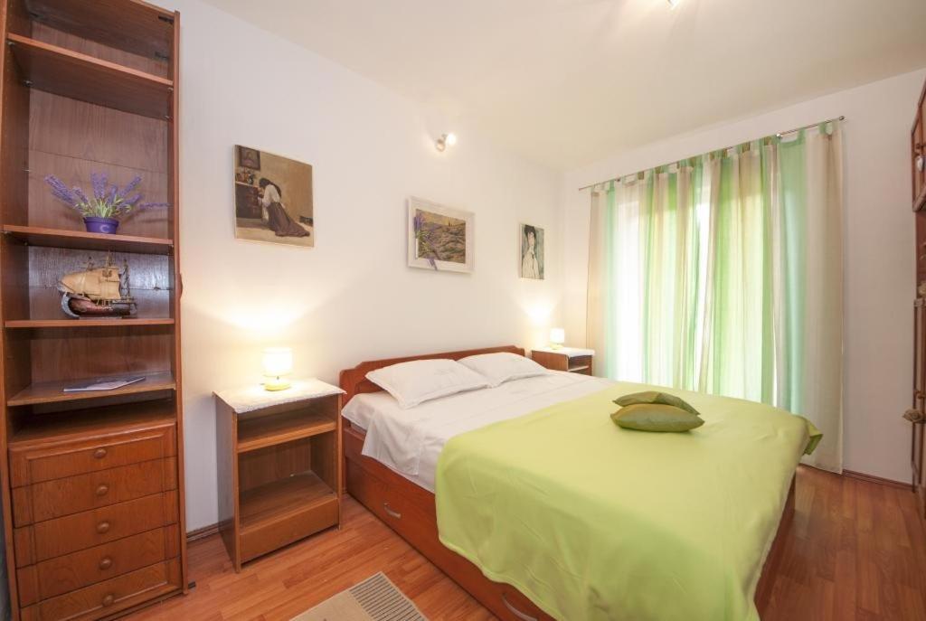 Apartments Kalajzic Пучища Екстер'єр фото