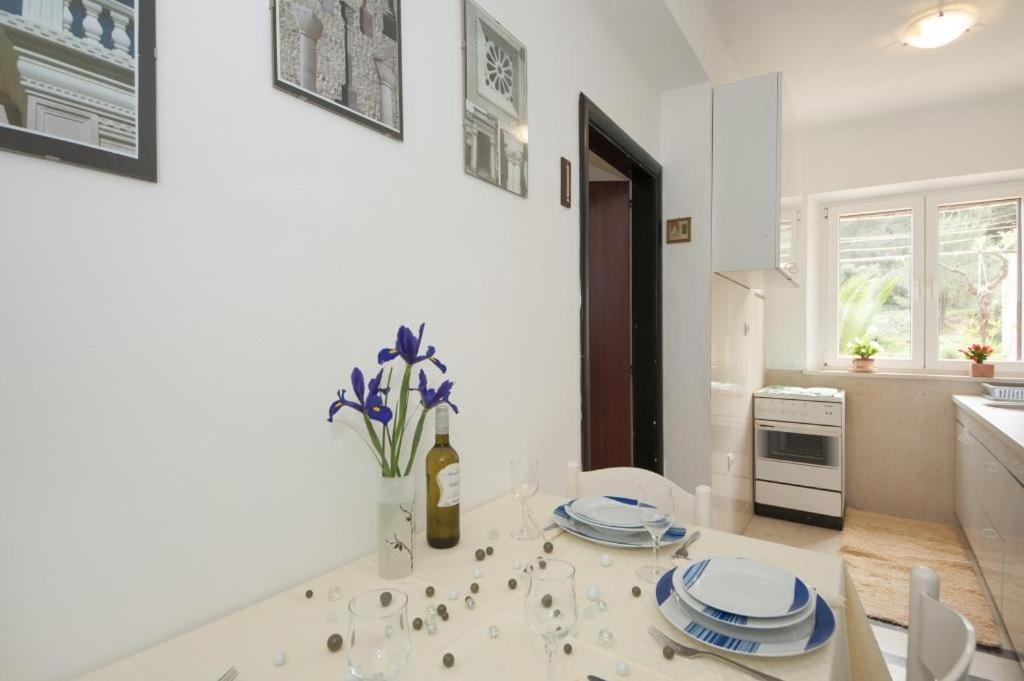 Apartments Kalajzic Пучища Екстер'єр фото
