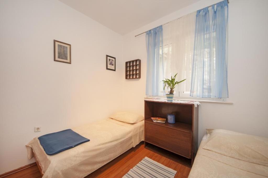 Apartments Kalajzic Пучища Екстер'єр фото