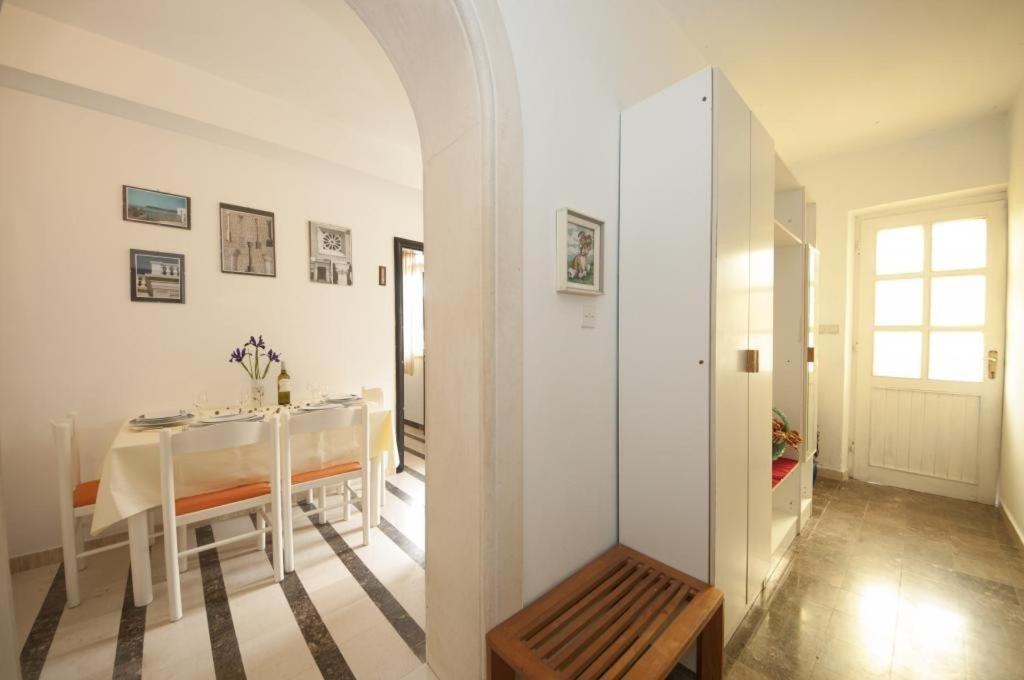 Apartments Kalajzic Пучища Екстер'єр фото