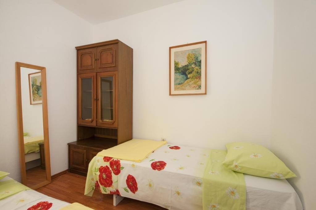 Apartments Kalajzic Пучища Номер фото