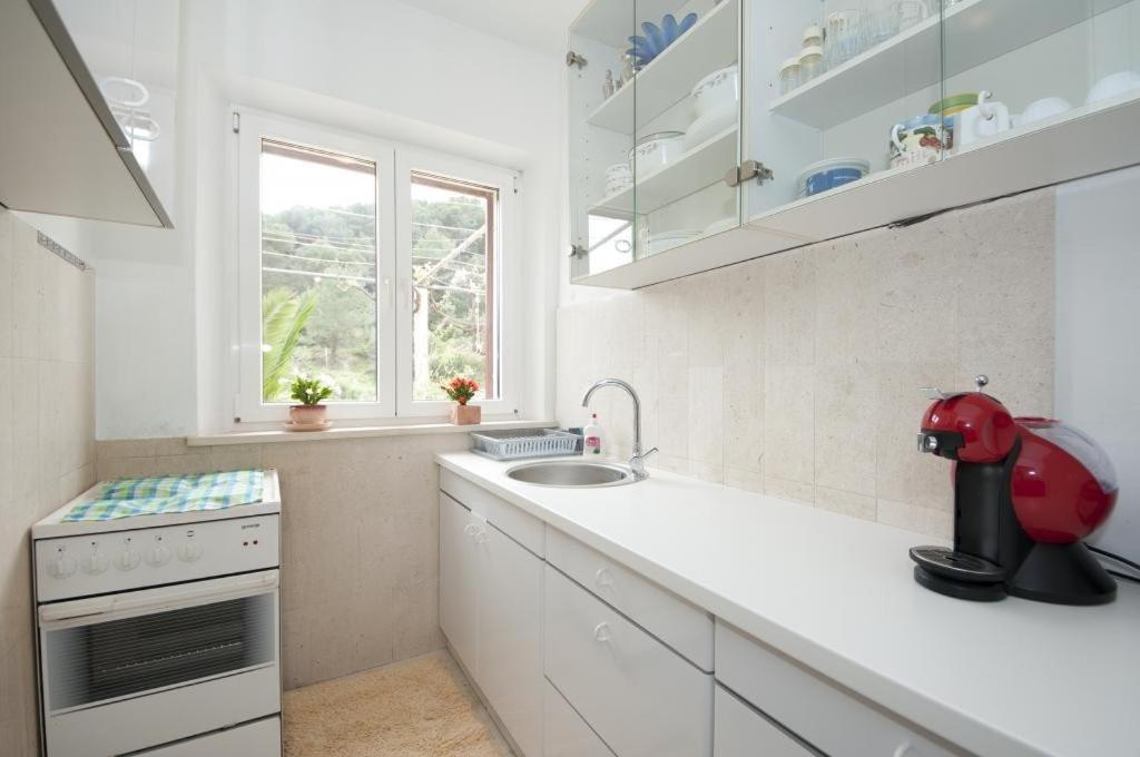 Apartments Kalajzic Пучища Номер фото