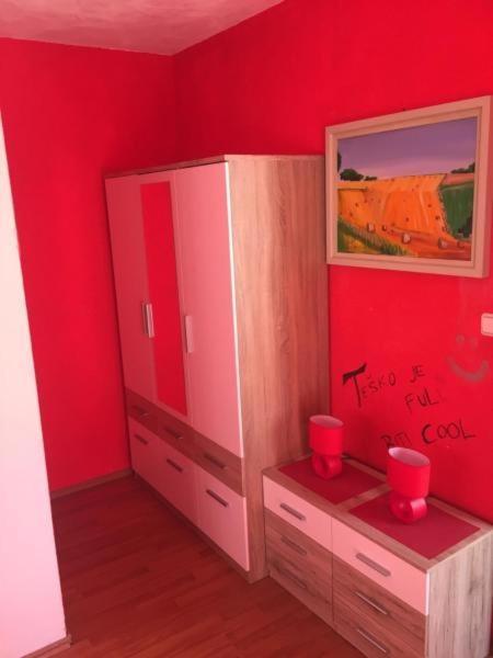 Apartments Kalajzic Пучища Номер фото