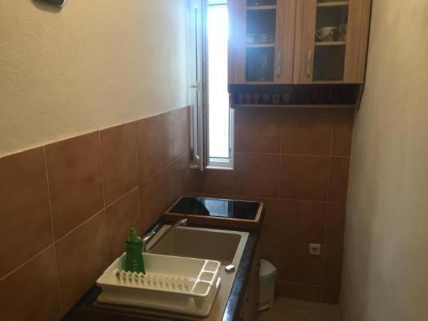 Apartments Kalajzic Пучища Екстер'єр фото