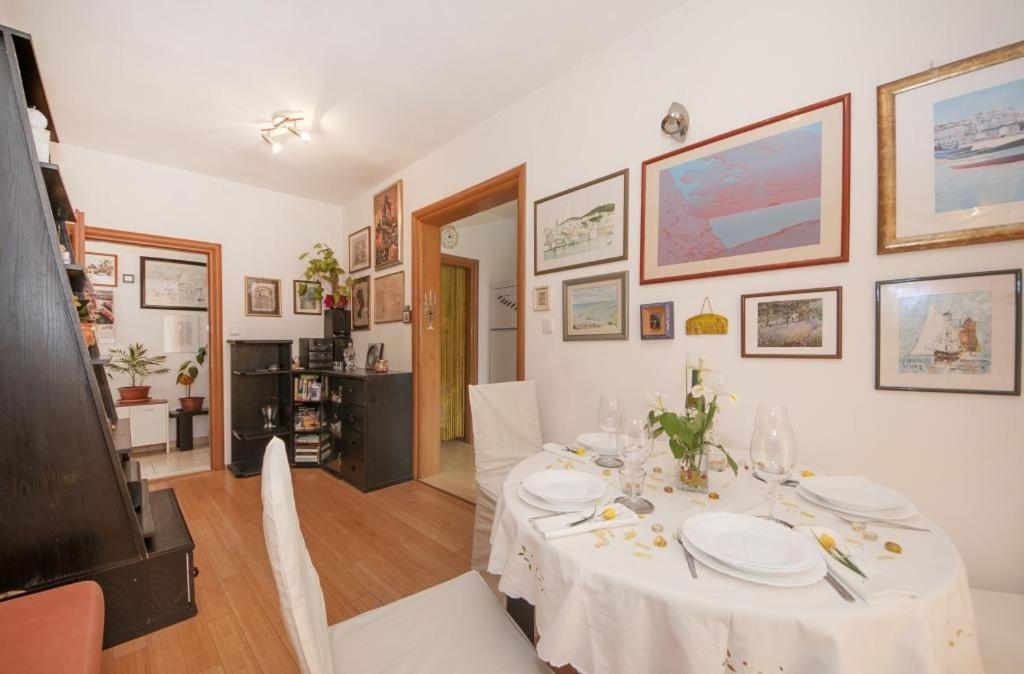 Apartments Kalajzic Пучища Номер фото
