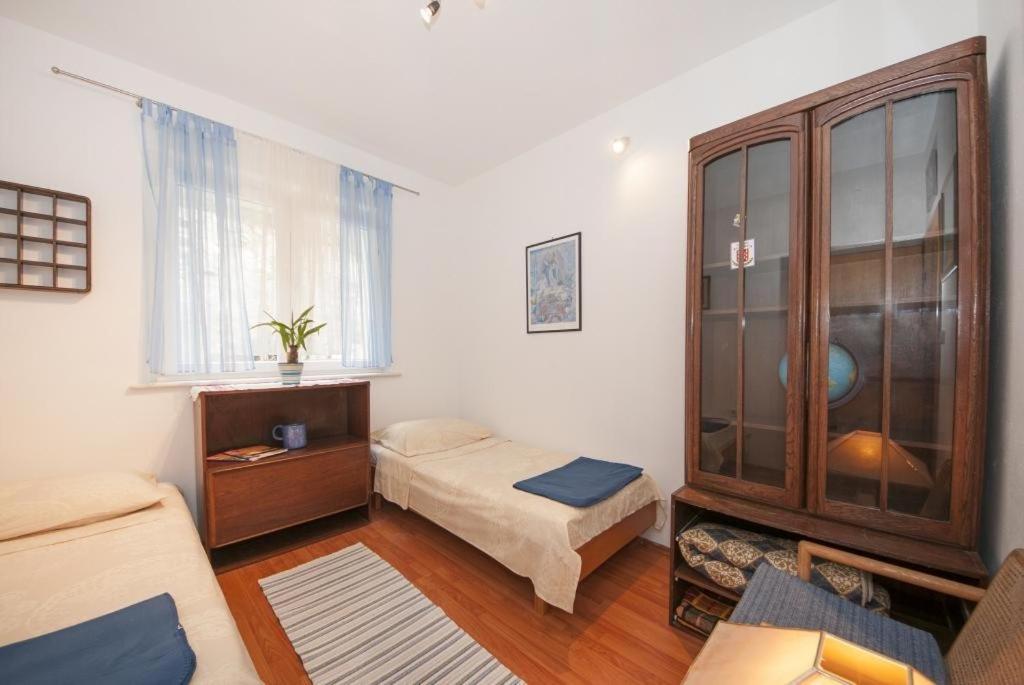 Apartments Kalajzic Пучища Номер фото