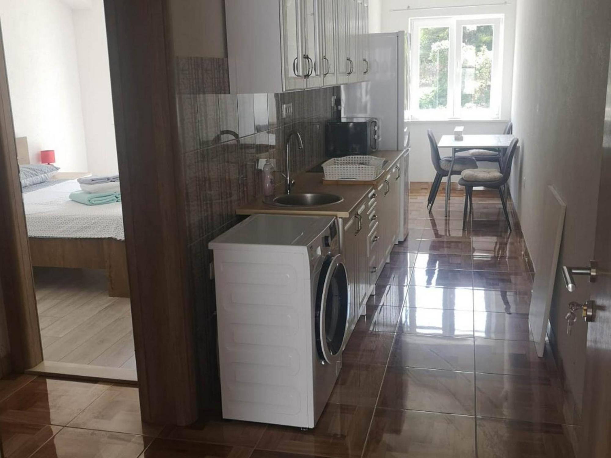 Apartments Kalajzic Пучища Екстер'єр фото