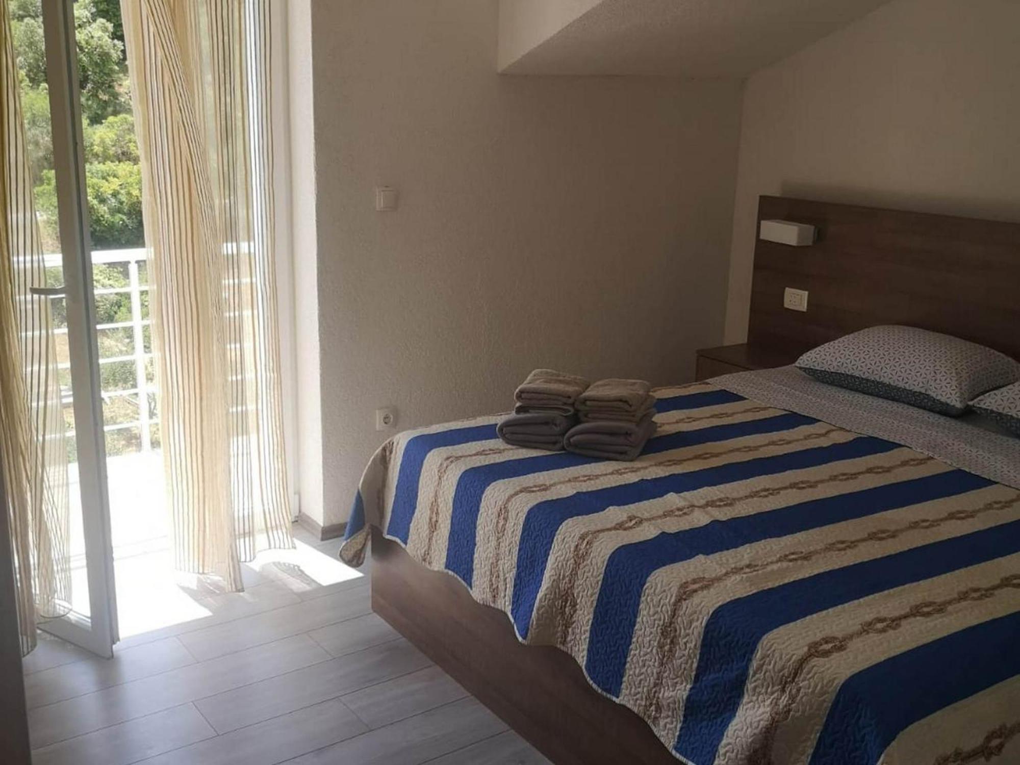 Apartments Kalajzic Пучища Номер фото