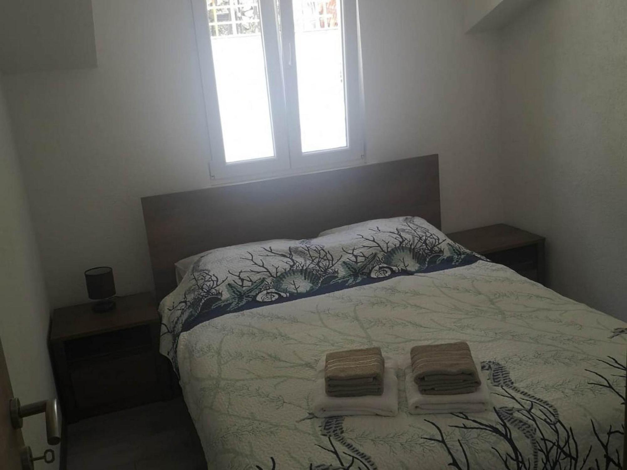 Apartments Kalajzic Пучища Екстер'єр фото
