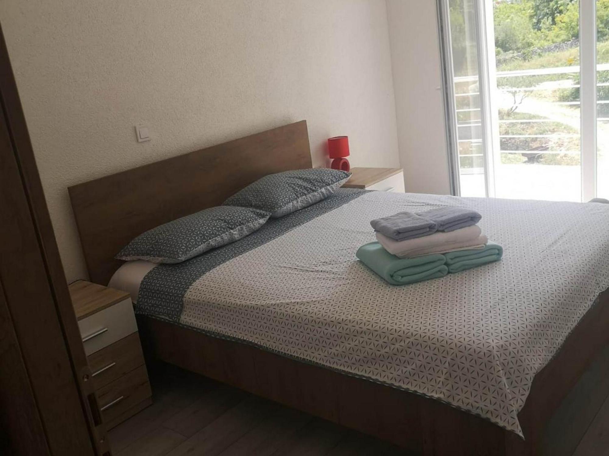 Apartments Kalajzic Пучища Номер фото